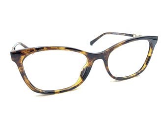 Coach HC 6067 5120 Dark Tortoise Brown Sunglasses, 50-16-135  display picture 1