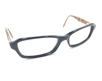 BCBGMAXAZRIA Anita Black Eyeglasses Frame 54-16-130mm B36mm  display picture 2