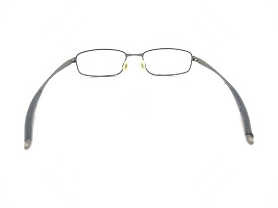 Oakley Intake 4.0 Black Chrome Gunmetal Eyeglasse… - image 5