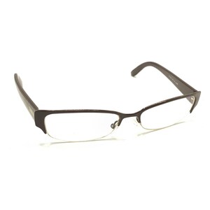 Gucci Eyeglasses Half Rim - Etsy display picture 3