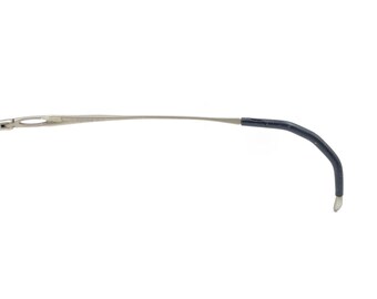 Oakley Spoke 0.5 OX3144-0453 Light Gunmetal Gray Eyeglasses