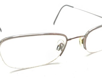 Smith Optics Blaze GME Matte Gray 50-21 Eyeglasses Frames  display picture 3