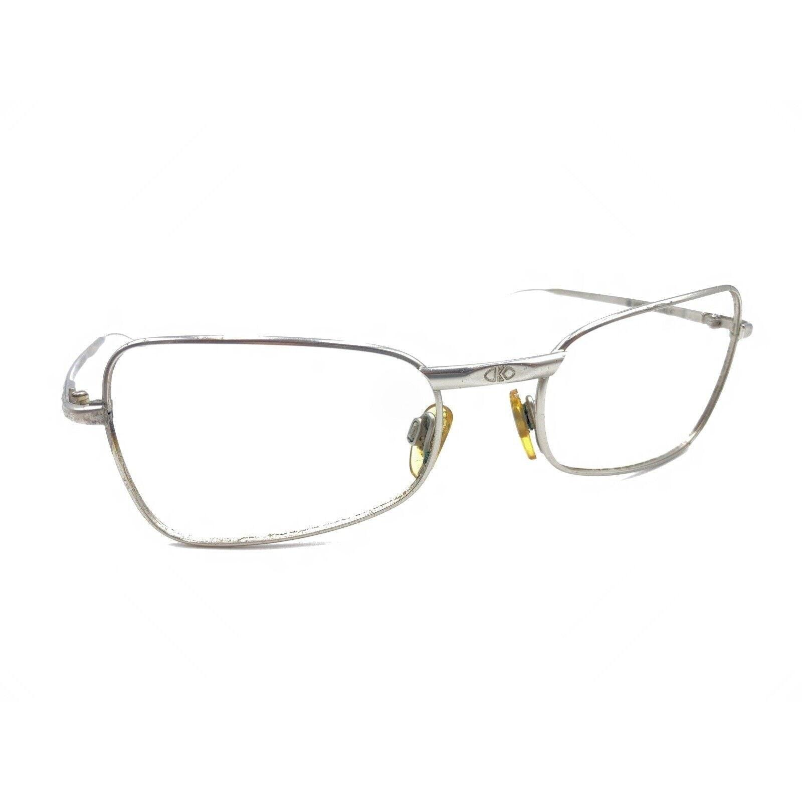 Bausch Lomb RARE Vintage Killer Loop Activ Gunmetal Silver