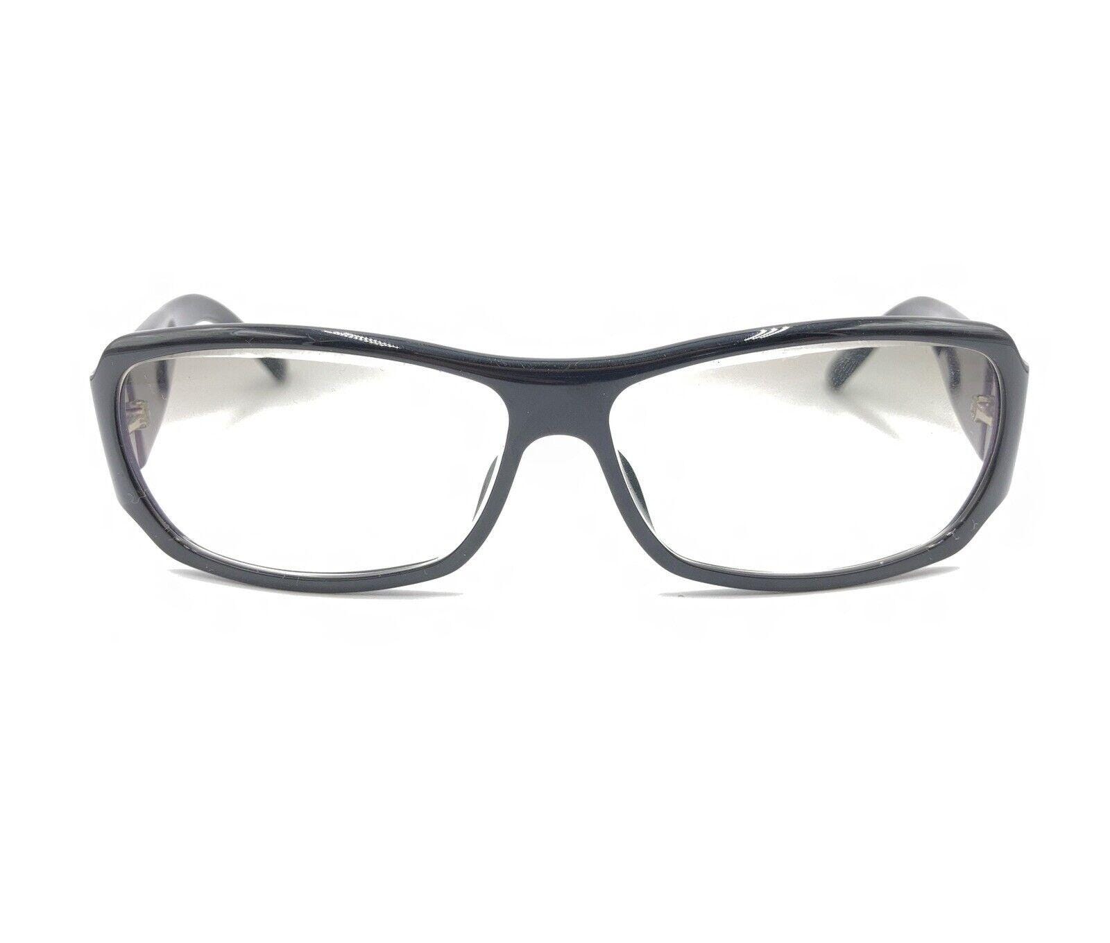 Gucci GG2935/N/S 584LE Black Acetate Rectangle Sunglasses 