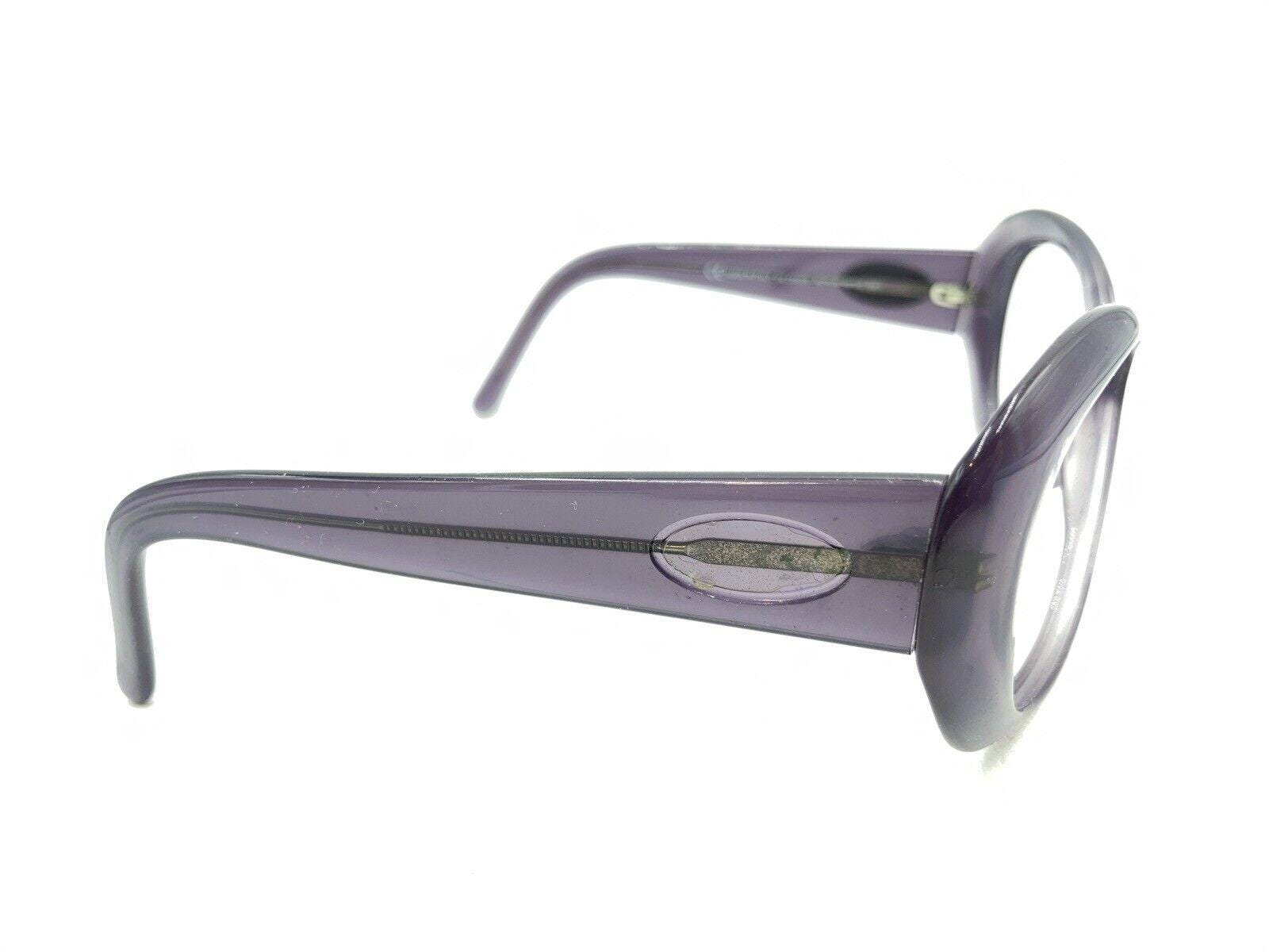 Gucci GG 2933/S RDTLW Purple Butterfly Sunglasses Frames 58  display picture 2
