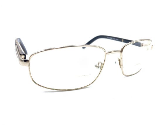 Carrera Andes/s 042S Gold Brown Rectangle Sunglasses Frames  display picture 3