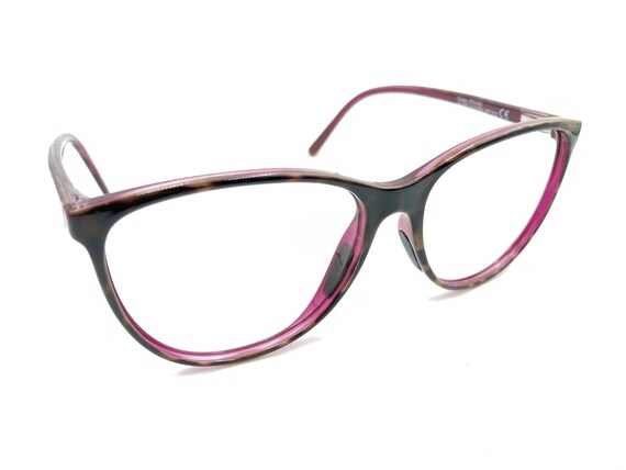 Maui Jim MJ 723-12B tortoise Sunglasses Oval Frame Women’s Made in Italy Maui Jim Ocean MJ 723-12B Tortoise Sunglasses Polarized Rose  main image 3