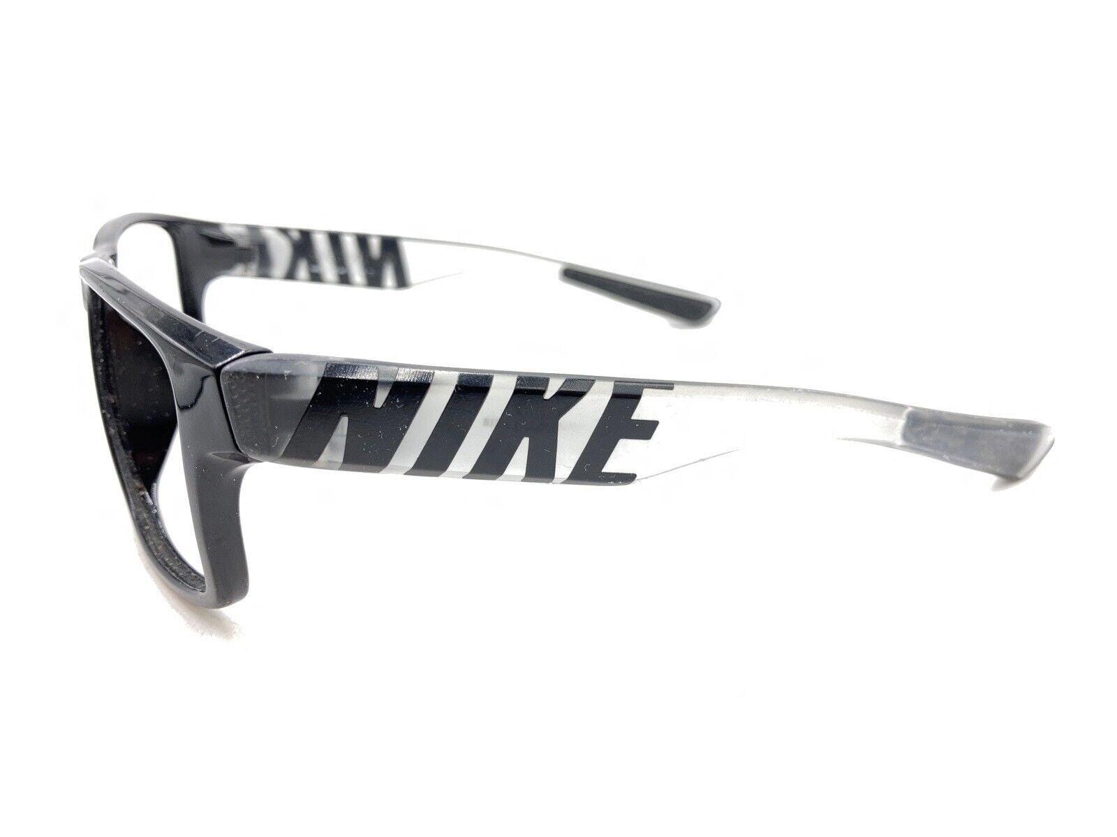 Nike Mojo EV1148 014 ブラック スクエア サングラス フレーム 59-15 