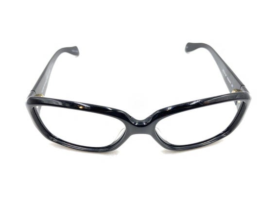 Oliver Peoples Hayworth BK Polished Black Sunglasses Frames 