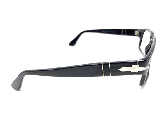 Persol 2747-S 95/32 Black Sunglasses Frames 57-16… - image 4