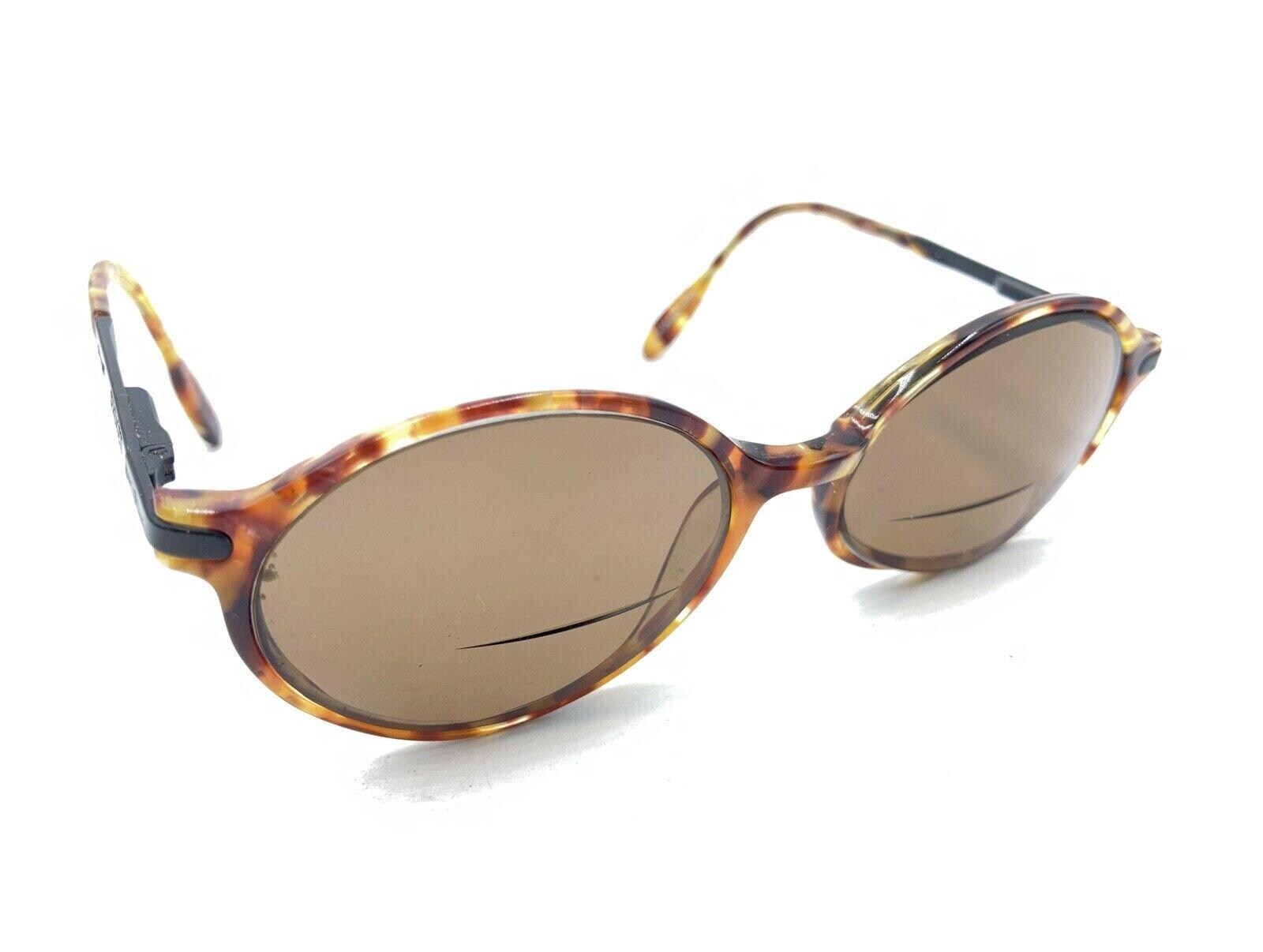 Serengeti Tweeds Dr 6351 Sunglasses - Tortoise Serengeti Brown Oval Sunglasses for Men | eBay main image 3