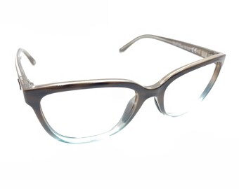 Maui Jim Italy HONI MJ758-22B 54-18-140 Brown/blue Fade  display picture 1