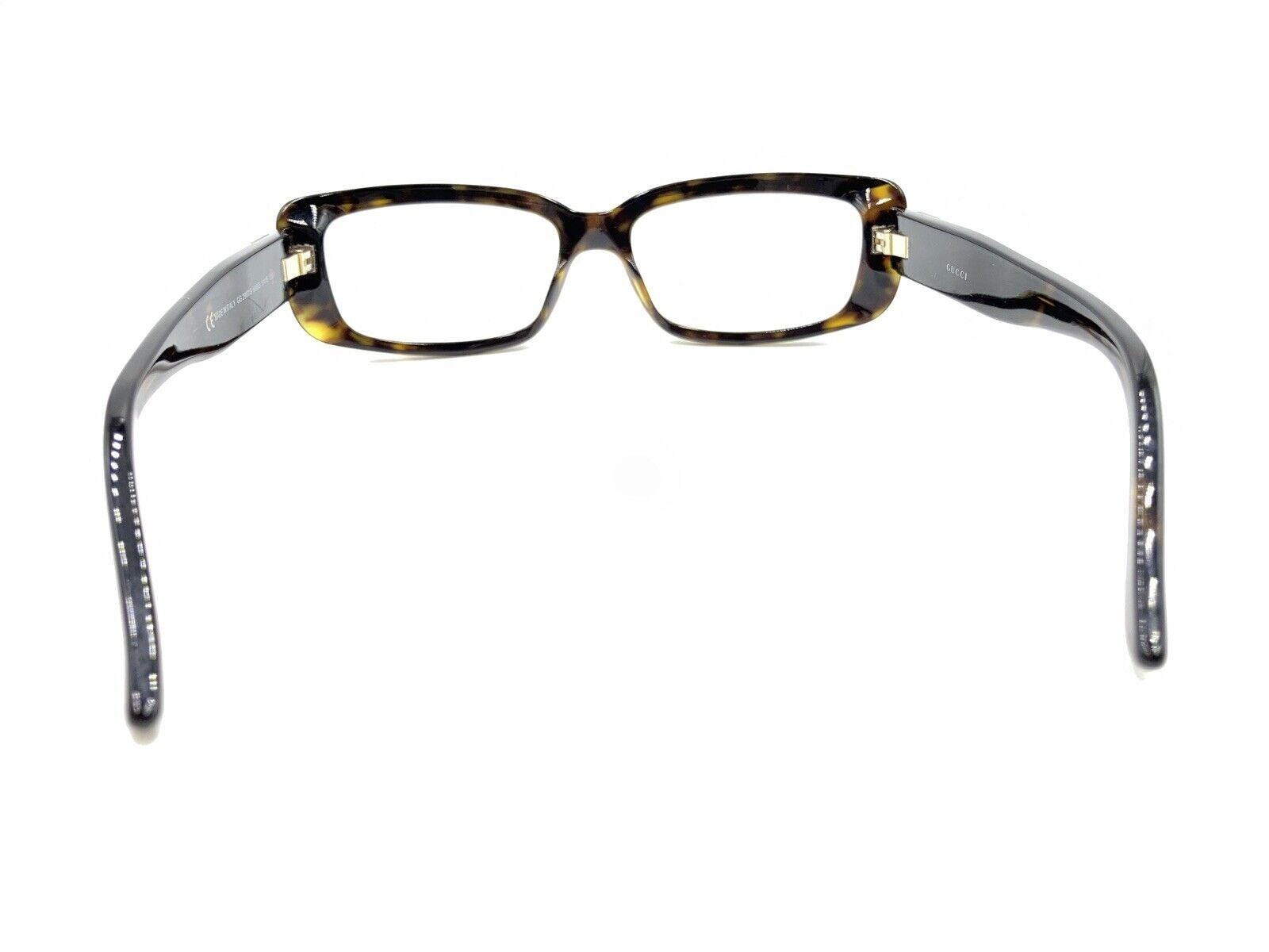 Ⓥグッチ　サングラス Gucci GG 2987/S 08665 Tortoise Brown Sunglasses Frames 51-15
