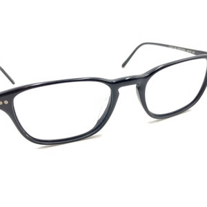 Oliver Peoples Berrington OV5427U 1465 Matte Black Eyeglasses