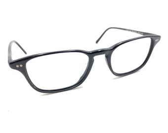 Oliver Peoples Berrington OV5427U 1465 Matte Black Eyeglasses Frames 49-18 145