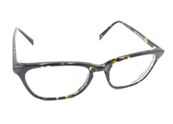 Warby Parker Welty 200 Tortoise Rectangular Eyegl… - image 1