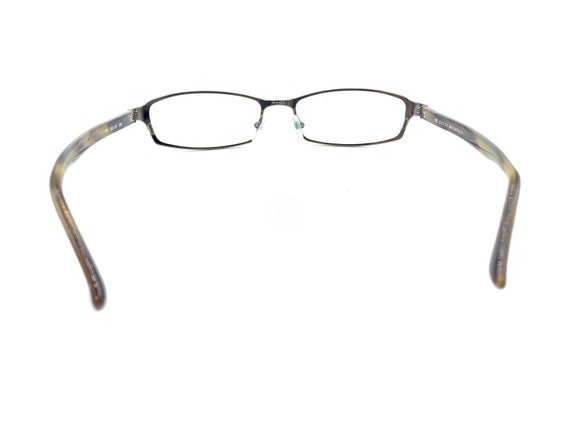 Gucci GG 1721 3U0 Brown Eyeglasses Frames 53-16 1… - image 5