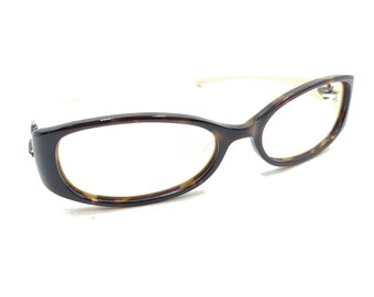 Oakley Pendant 4.0 Tortoise Cream Brown Eyeglasses Frames 52-16 130 Designer