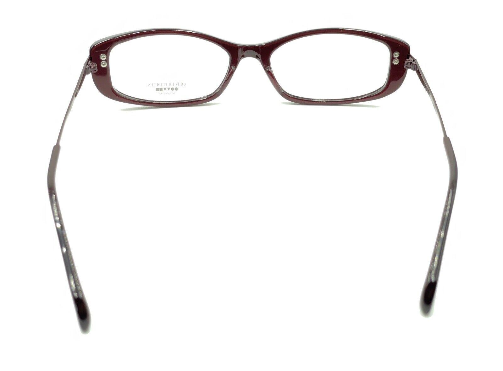 Oliver Peoples Idelle in Rococo Burgundy 0OV1314T__5325__P21__shad__qt_  main image 2