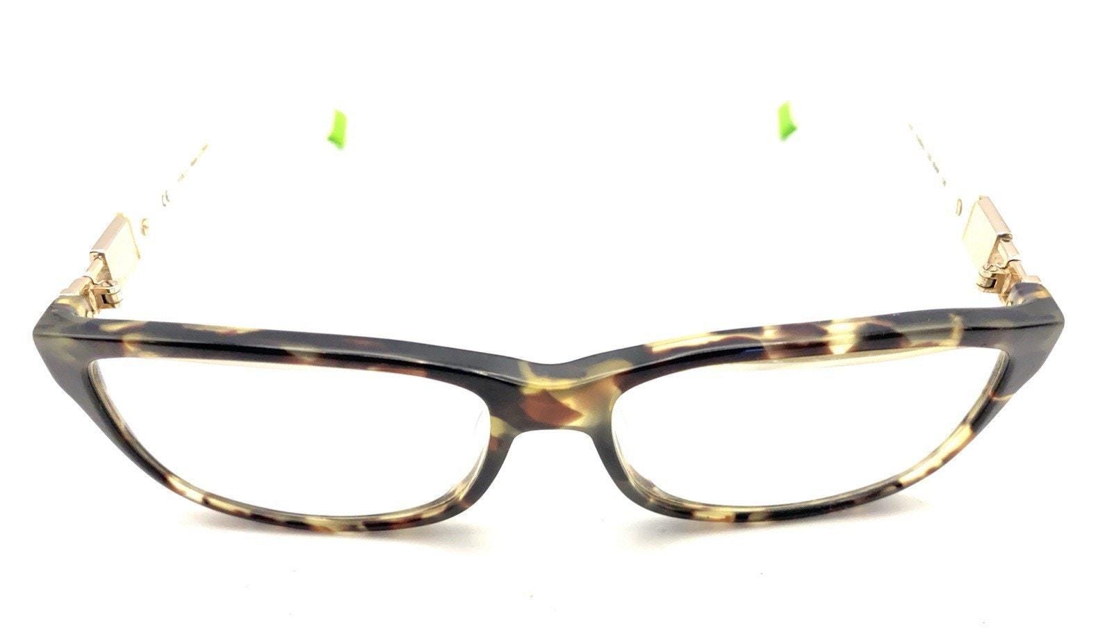 Furla Venus VU4844J COL 05AW Brown White Green Tortoise  display picture 2