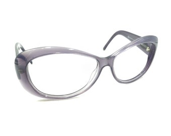 Gucci GG 2933/S RDTLW Purple Butterfly Sunglasses Frames 58-13 130 Italy Women