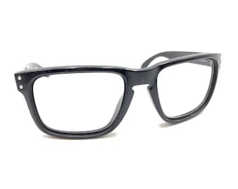 Oakley Holbrook Black Square Sunglasses Frames 135 Designer Fashion Men Women