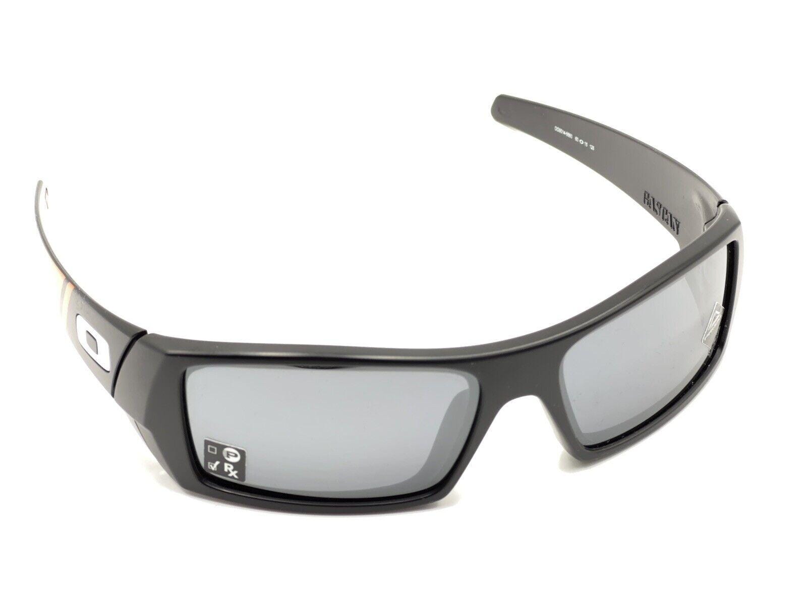 Oakley Gascan Sunglasses - Etsy