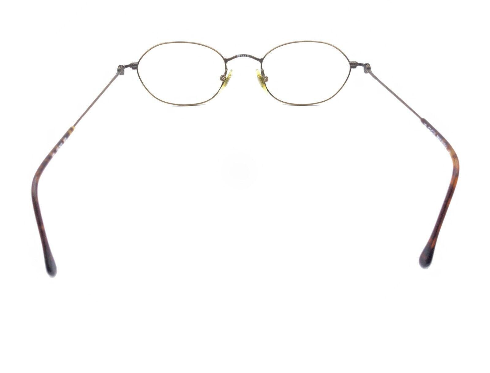Vintage Gucci GG 2623 Bronze Oval
Sunglasses 140 Gucci Vintage Sunglasses GG 2413/S | sold Color: light brown  main image 4