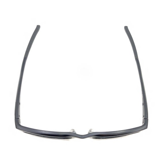 Oakley Voltage OX8049-0153 Satin Black Eyeglasses… - image 3