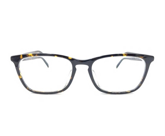 Warby Parker Welty 200 Brown Tortoise Rectangular… - image 6