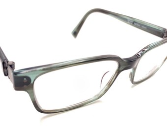 Salt Kelly Eyeglasses Eye Glasses Frames Japan 51-16-140 Salt Kelly Eyeglasses Eye Glasses Frames Japan 51-16-140 | eBay main image 2