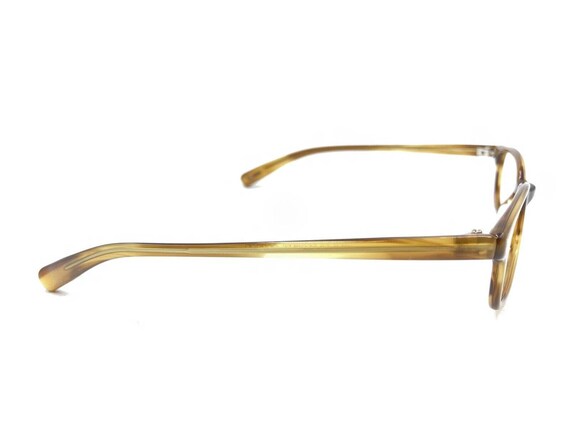 Oliver Peoples Rydell SYC Brown Eyeglasses Frames… - image 4