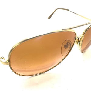 Vtg Serengeti Women Tortoise Shell Drivers Sunglasses Case Serengeti Vintage Drivers 5301R Tortoise Brown Square  main image 4