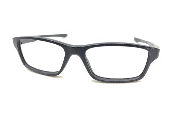 Oakley Crosslink XS OY8002-0151 Black Eyeglasses … - image 8