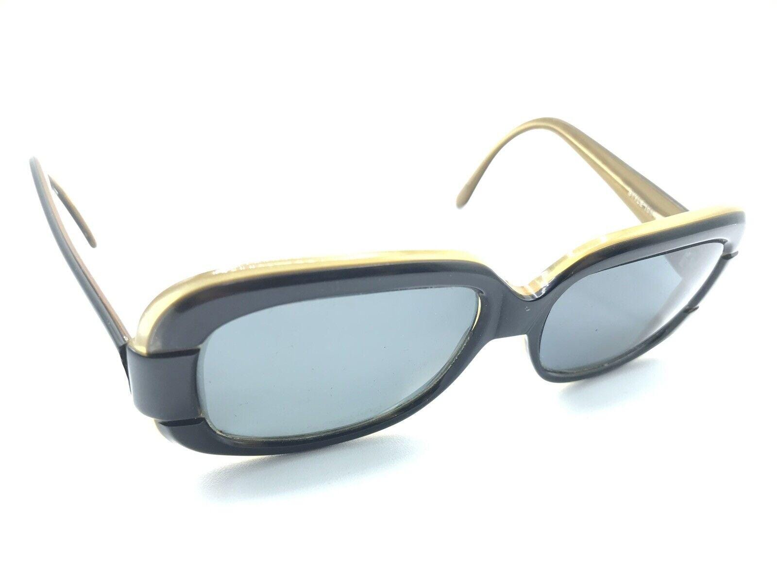 Preowned in excellent condition Jean Lafont Paris vintage sunglasses Rare Authentic Jean Lafont CONCERTO 532 45-18-145 Tortoise  main image 2
