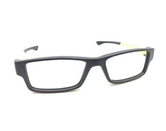 Oakley Airdrop XS OY8003-0950 Satin Black Retina Eyeglasses Frames 50-15 126
