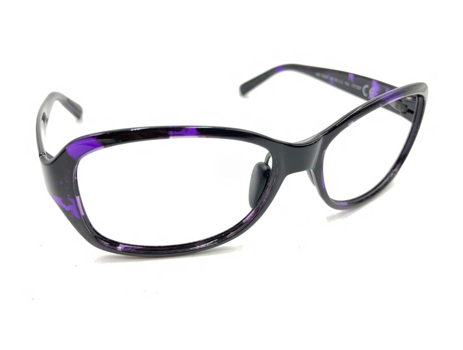 Maui Jim KOKI BEACH MJ433-28T‎ 56-16-130 Purple/Black Sunglasses Frame 12957 Maui Jim Japan KOKI BEACH MJ433-28T 56-16-130 Black/Purple  main image 2