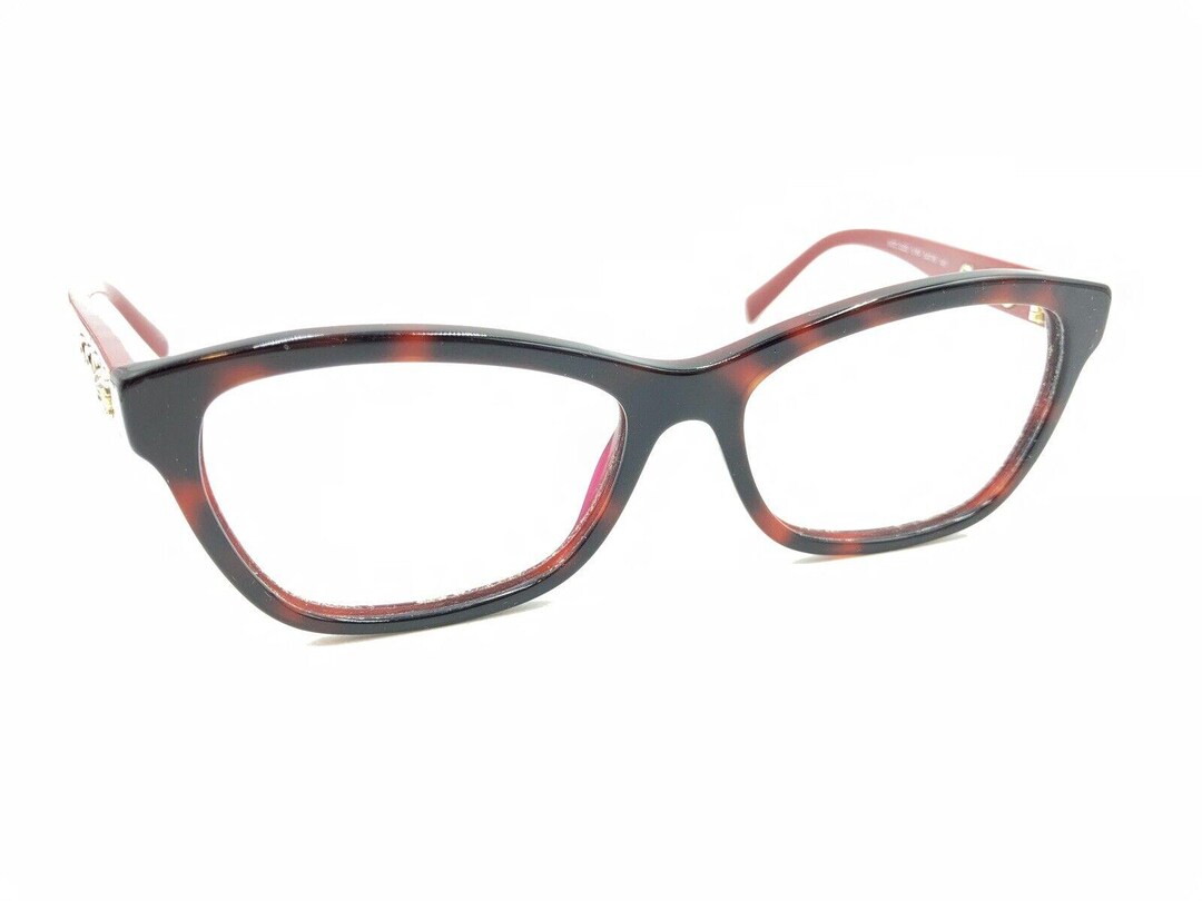 Versace Eyeglass Frame and Case MOD 3225 5184 54mm16mm140mm s-l400.jpg main image 4