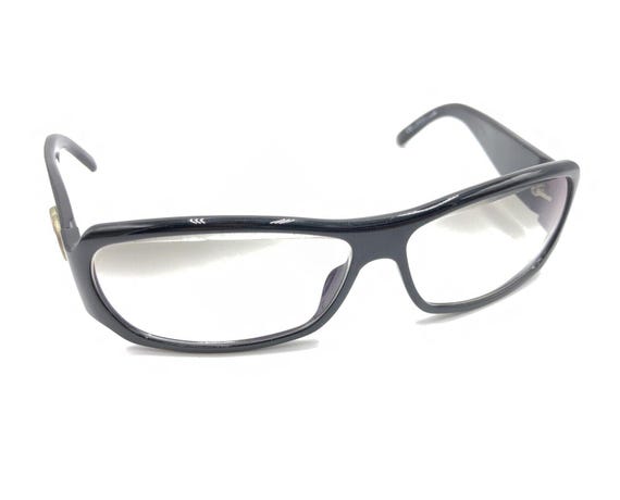 Gucci GG2935/N/S 584LE Sunglasse Gucci GG2935/N/S 584LE Black Sunglasses Frame only no lenses  main image 2