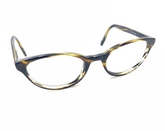 Montures de lunettes Oliver Peoples Lilla OV 5232 1003 chat marron écaille 50-19 140