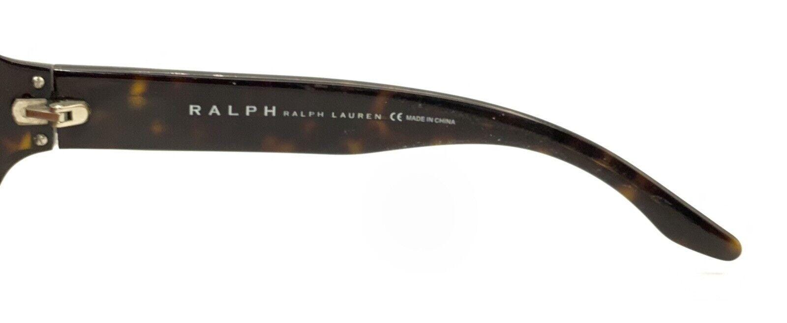 Ralph Lauren RA 5017 510/73 Brown Tortoise Sunglasses Frames 