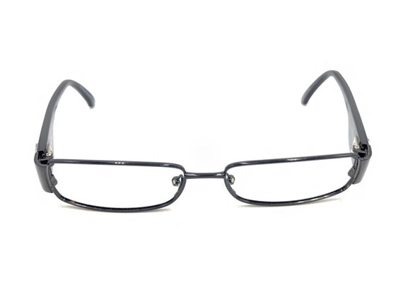 Gucci GG 2843 65Z Polished Black Eyeglasses Frame… - image 2