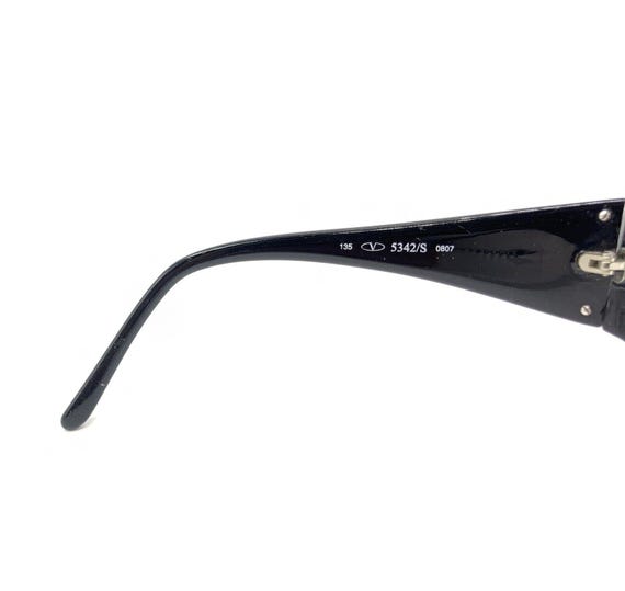 Valentino 5342/S sunglasses prescription attached Valentino | Accessories | Valentino 5342s Sunglasses  main image 3
