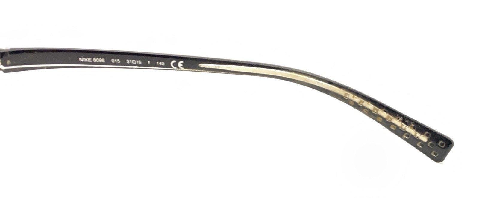 nike 8096 eyeglasses