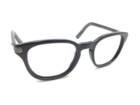 Oliver Peoples XXV-RX OV5228 1031 Matte Black Square Eyeglasses