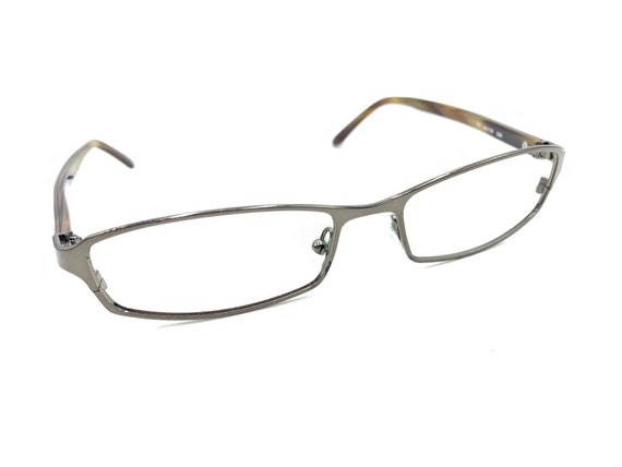 Gucci GG 1721 3U0 Brown Eyeglasses Frames 53-16 1… - image 1