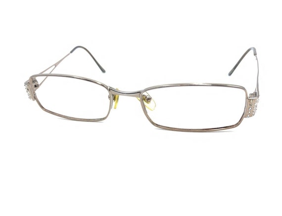 Versace MOD. 1117-B 1013 Brown Eyeglasses Frames … - image 8
