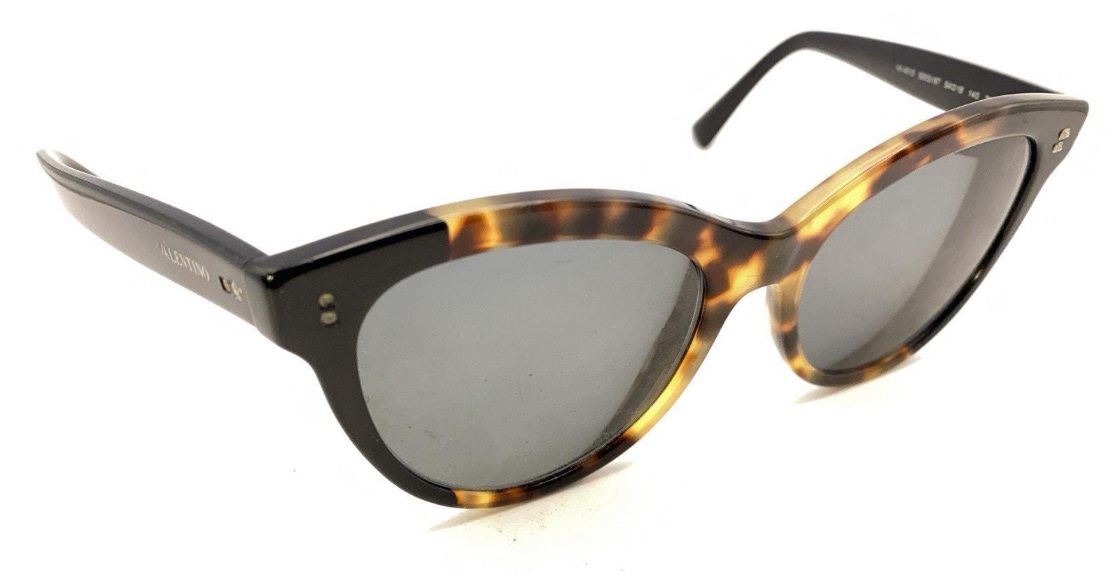 Vintage Valentino Sunglasses - Etsy