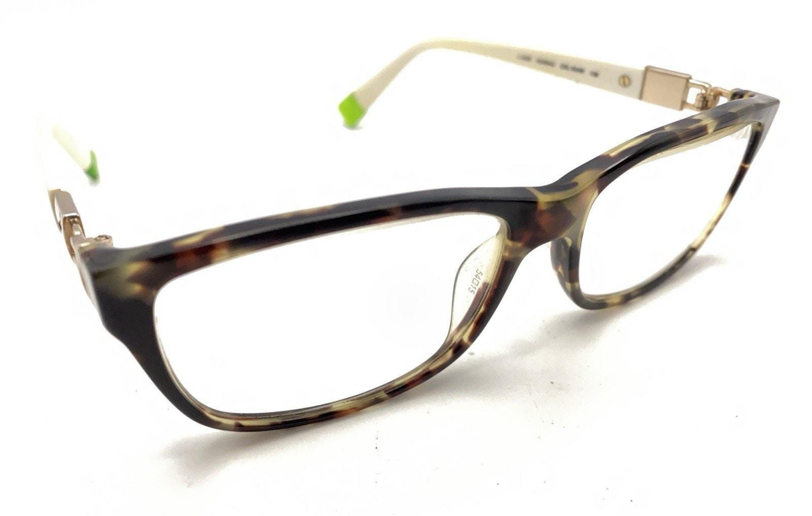 Furla Venus VU4844J COL 05AW Brown White Green Tortoise  display picture 3
