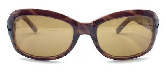 Kenneth Cole Reaction KC2400 Col.50f Purple Sunglasses  display picture 1